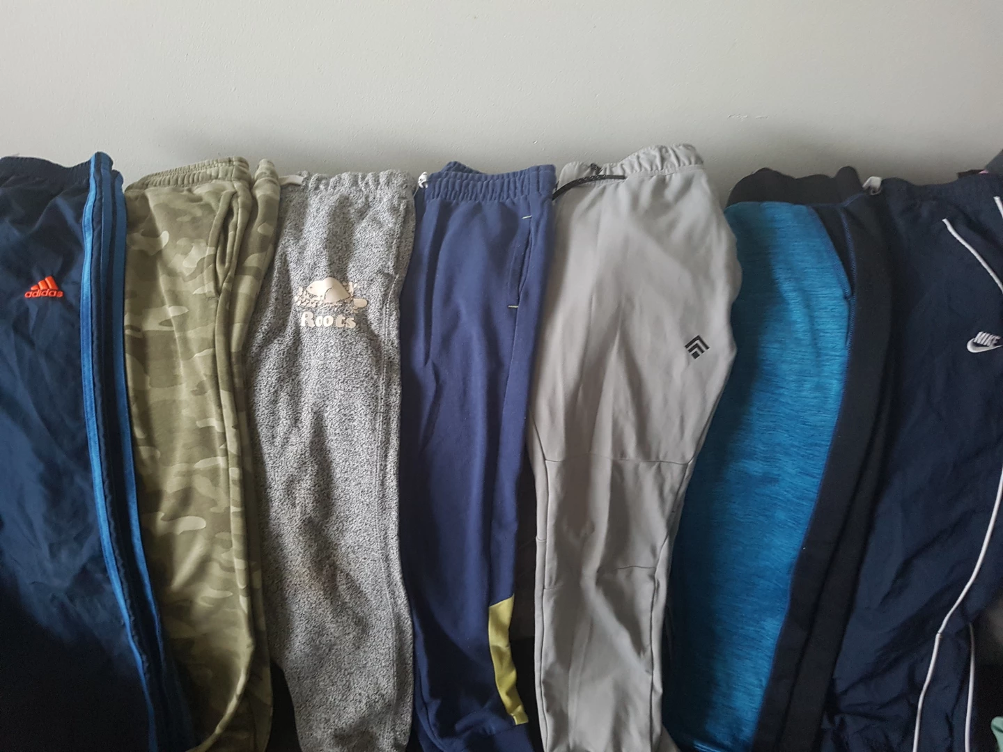20 pieces for $20 Boys Athletic Hoodie,Pants, T shirts - photo 4