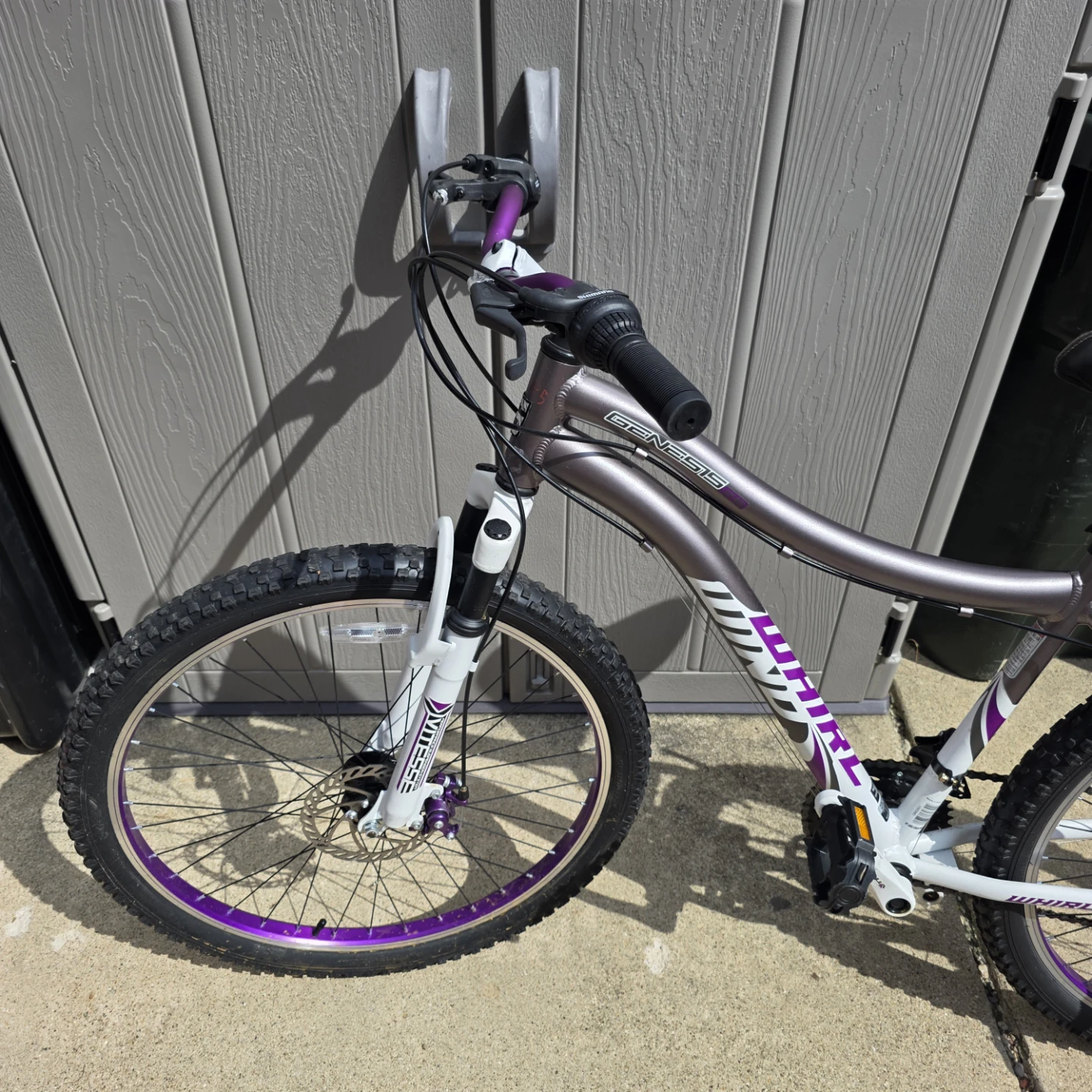 Genesis Whirlwind 26-inch Mountain Bike - photo 3