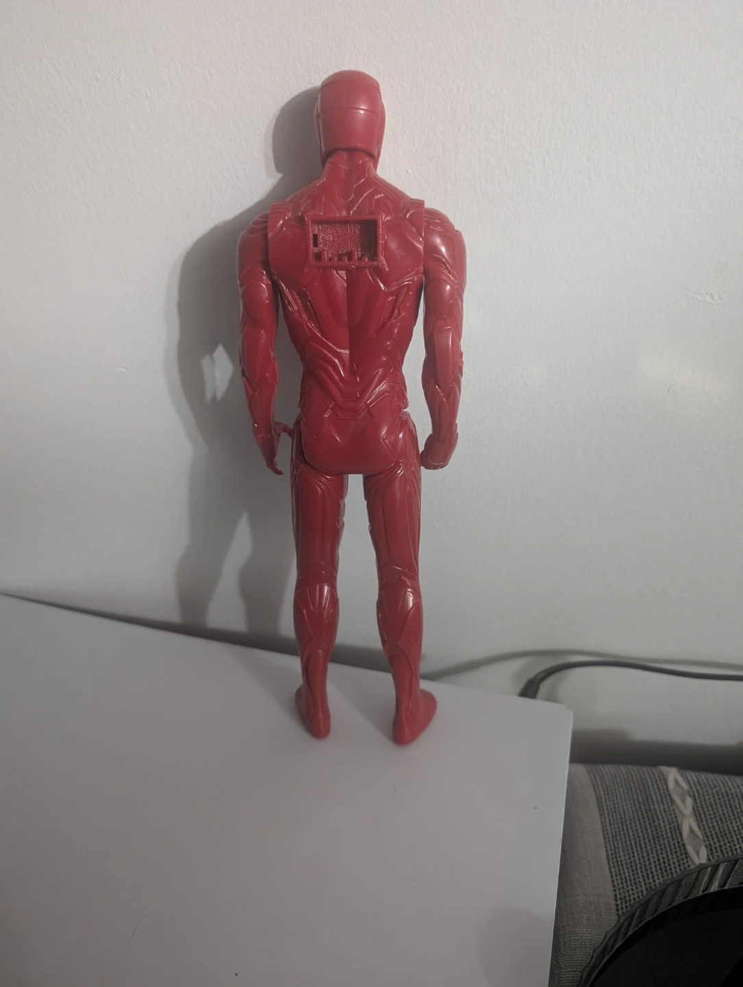 Iron Man Action Figure - photo 2