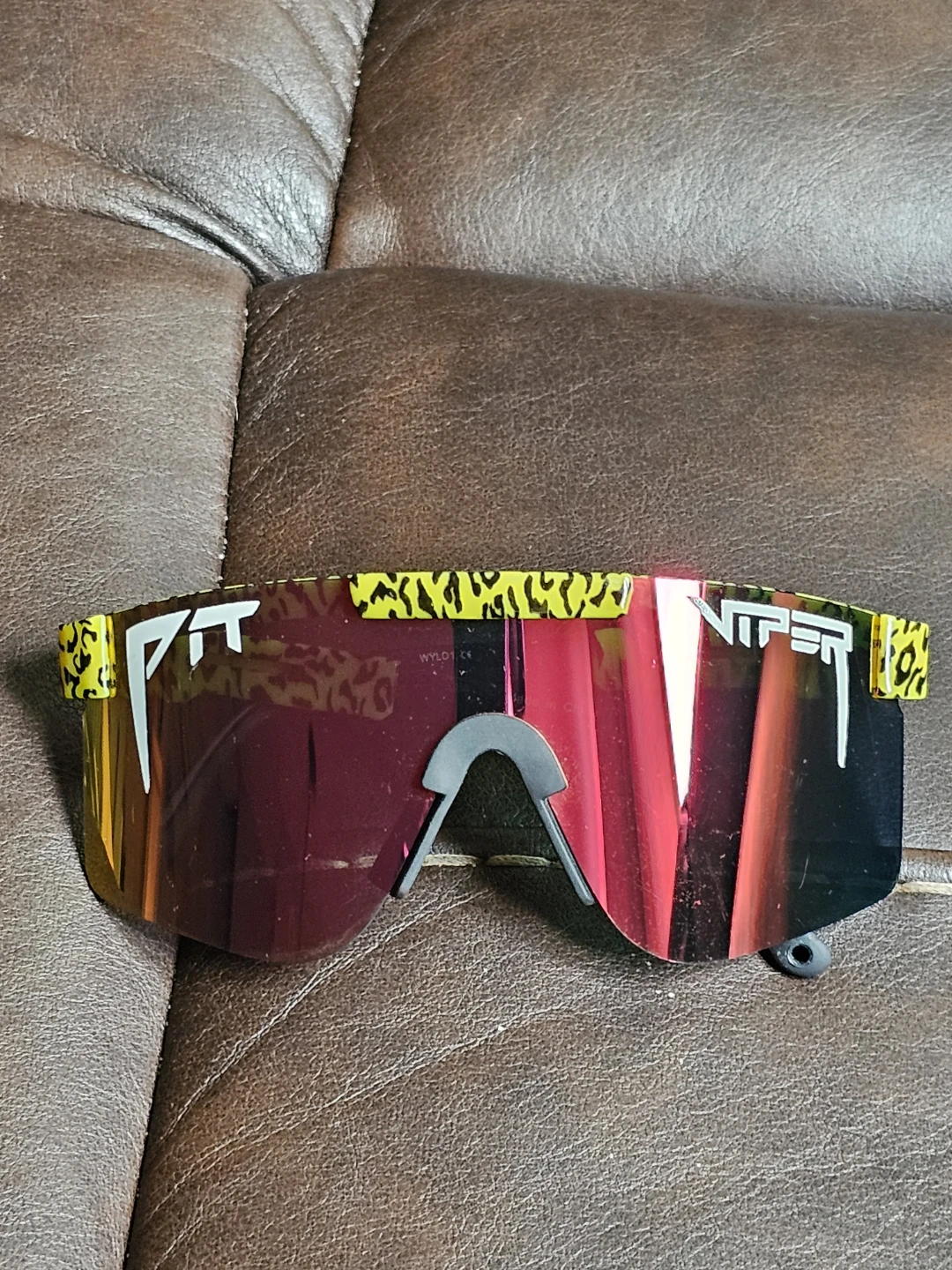 Pit viper Sunglasses