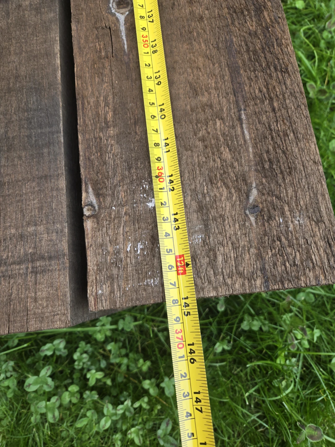 15 Pressure Treated Landscape Timber beams - photo 2