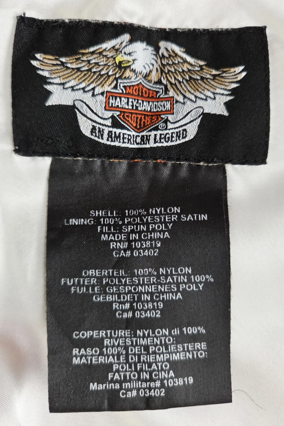 Harley-Davidson Racing - photo 5
