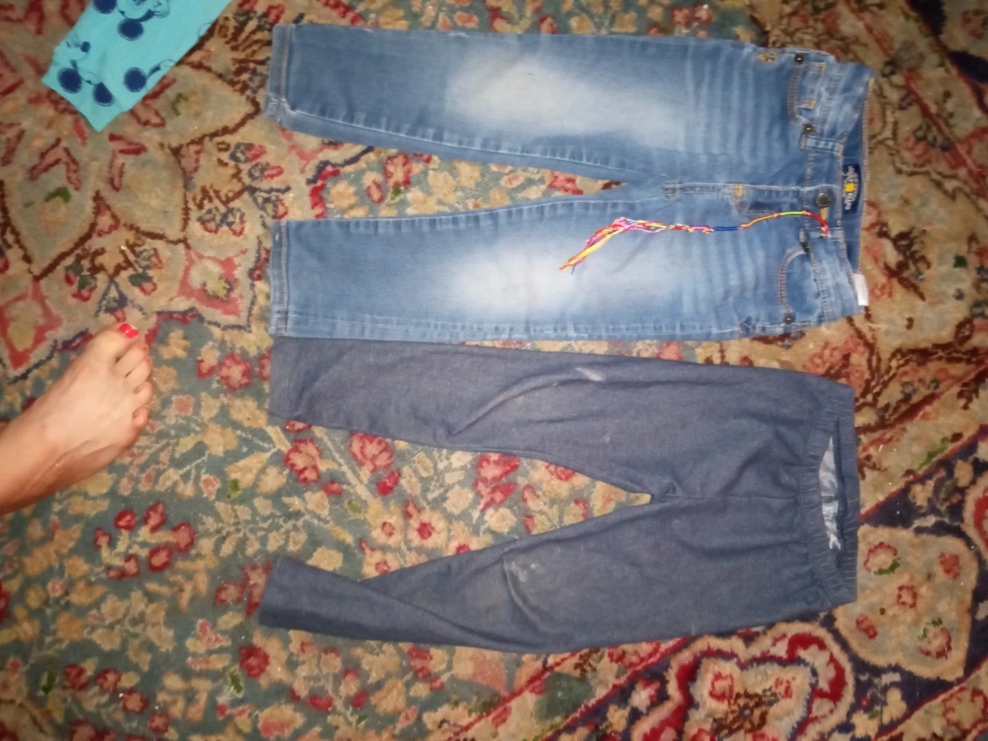 Girls Assorted Clothing Lot age size 4 years