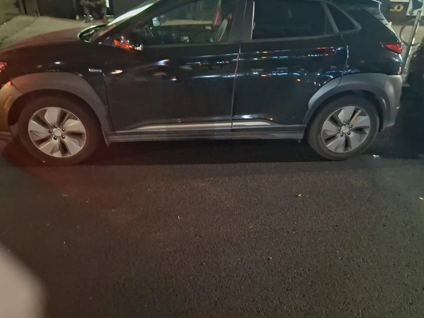 2019 kia kona - photo 3