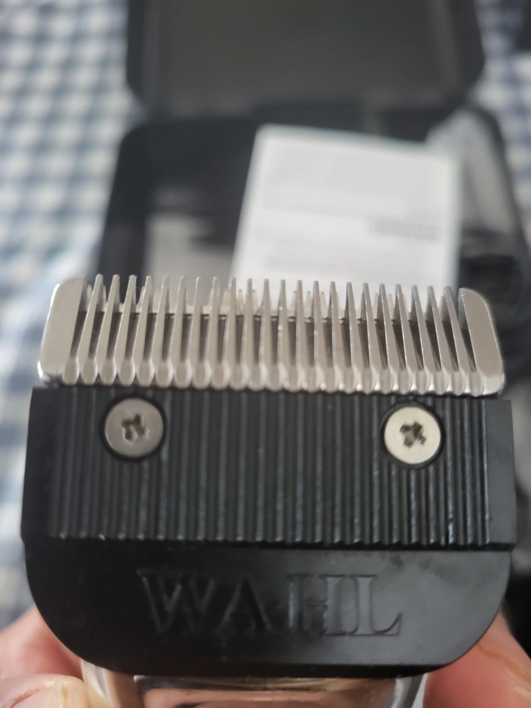 Wahl Home Haircutting Kit - photo 3