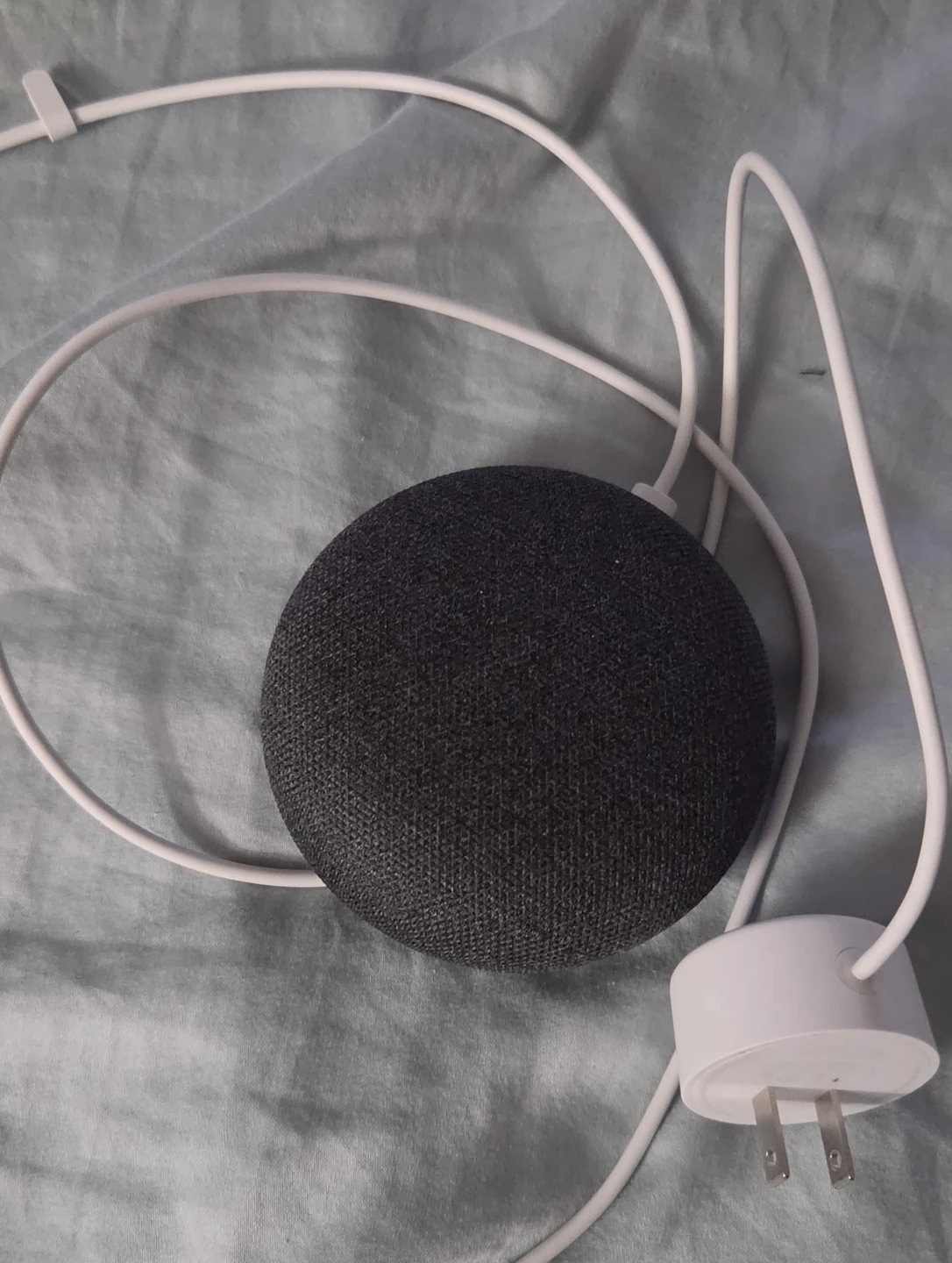 Google Home Mini