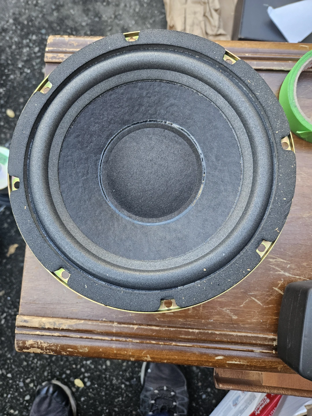 Bose Replacement Speaker - photo 2
