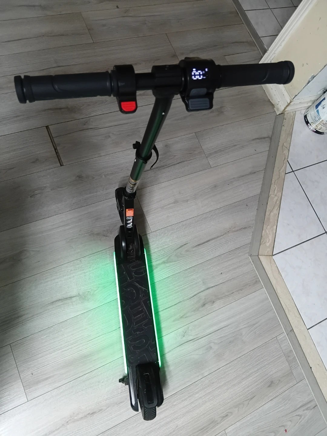 Jetson omega Electric Scooter - photo 2