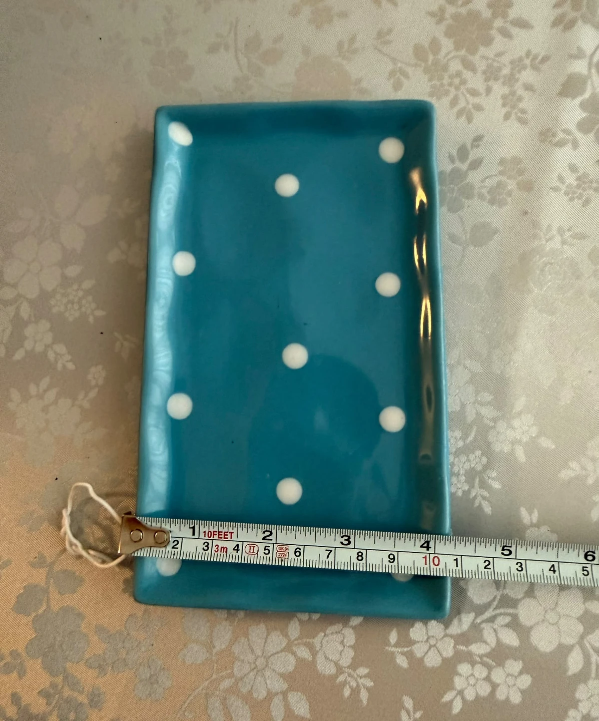 Maxwell & Williams Sprinkle Rectangular Tray - photo 4