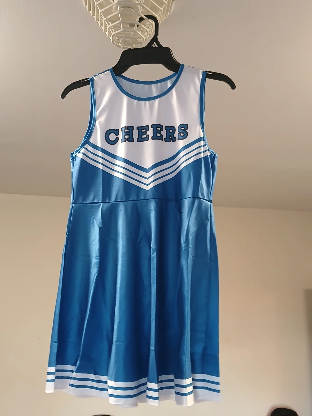 Cheerleader Costume Set - photo 2