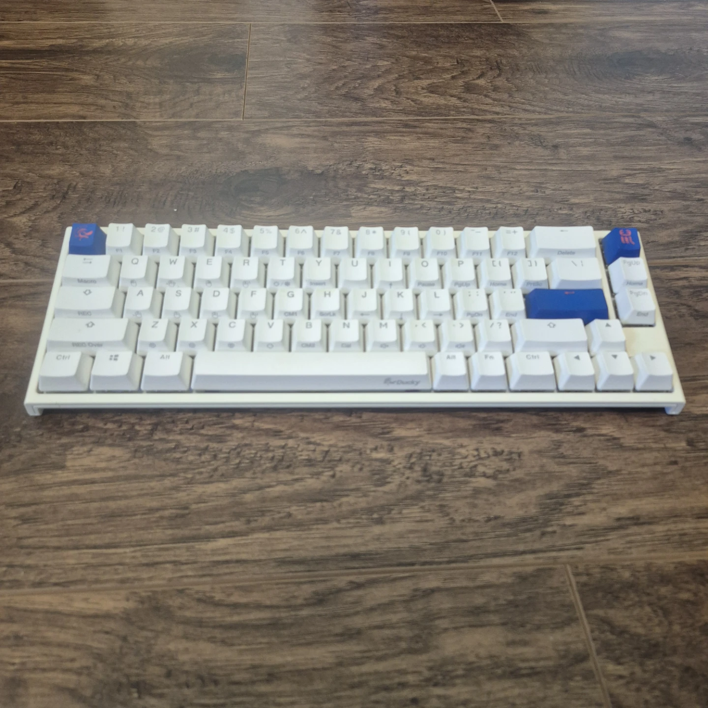 Ducky One 2 Mechanical Keyboard Like New