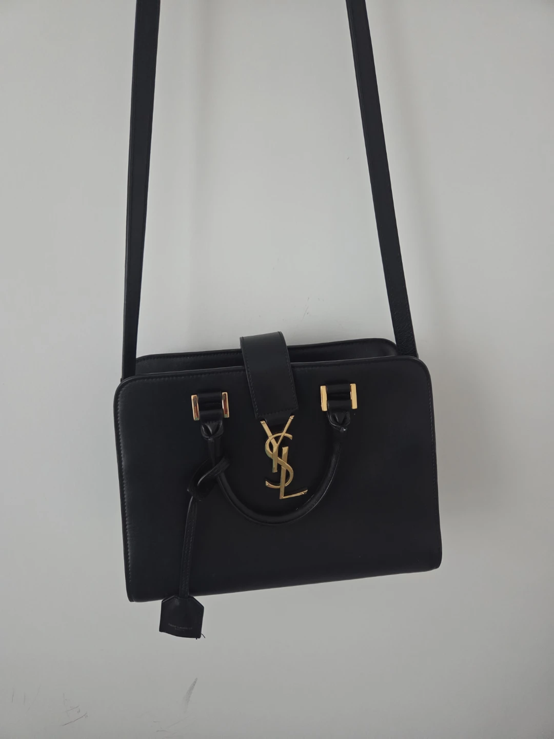 Saint Laurent bags - photo 3