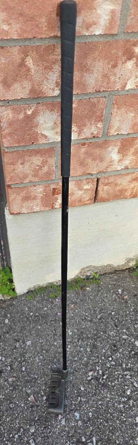 Alien sport Junior putter. - photo 4
