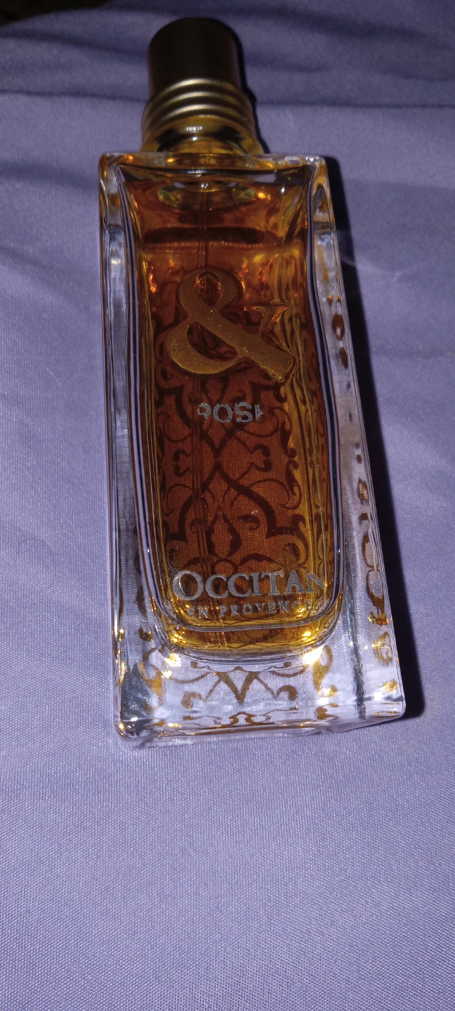 L'Occitane Rose & Reines Eau de Parfum