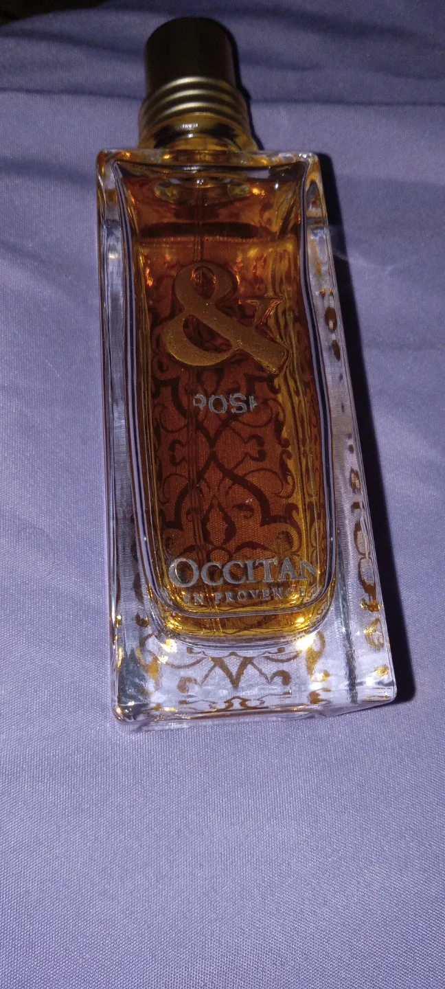L'Occitane Rose & Reines Eau de Parfum