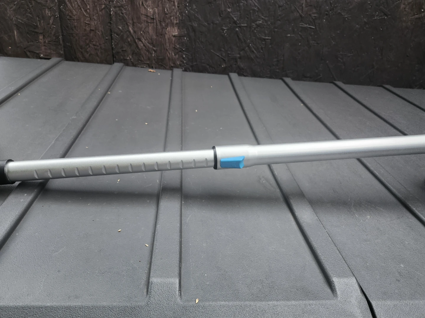 Corded Stick Vacuum - photo 3