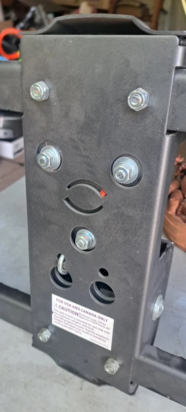 Wall Mount for LCD/Plasma TV - photo 3