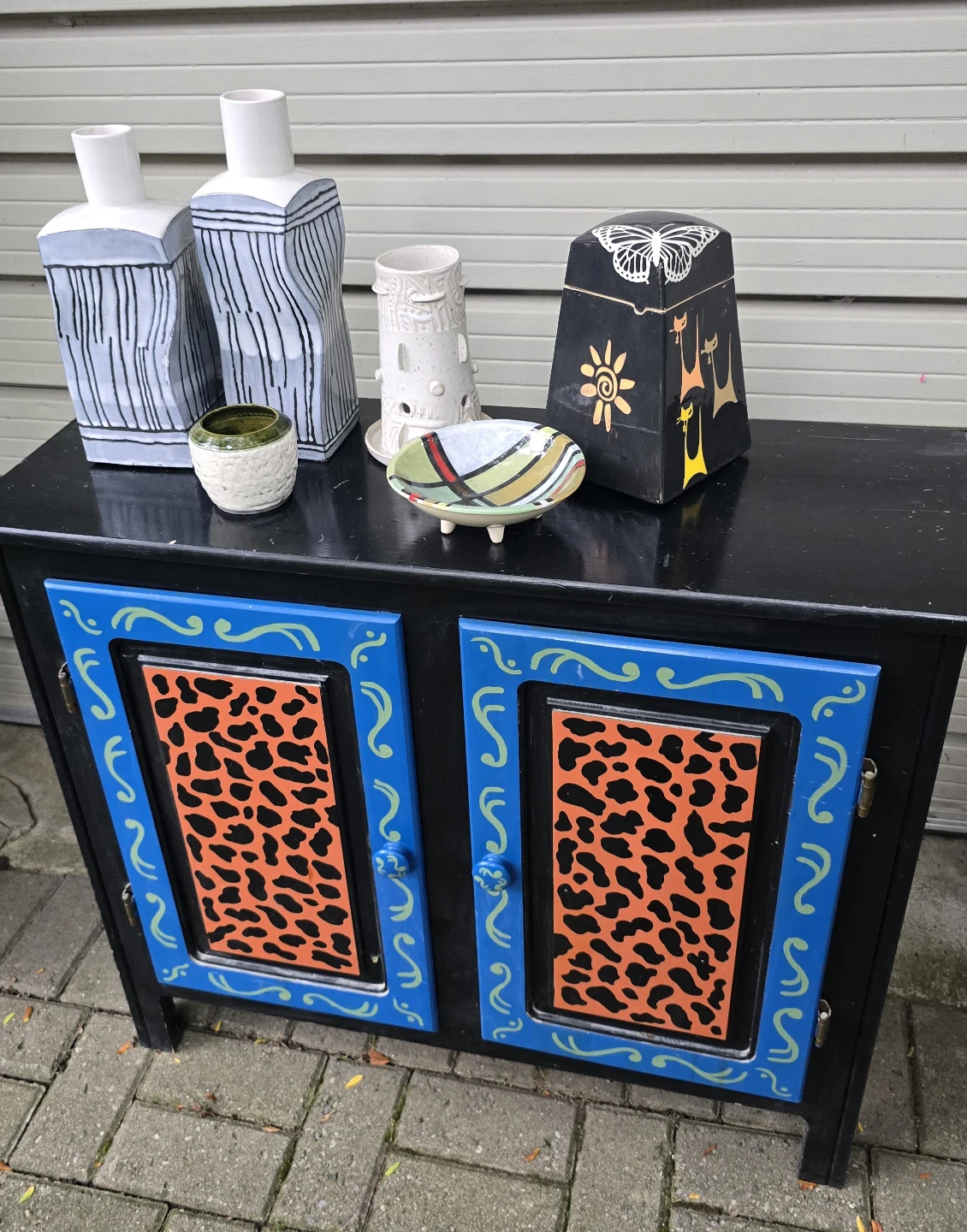 HUGE GARAGE SALE : SEPTEMBER 5TH - 8:30 am to 1:30 pm