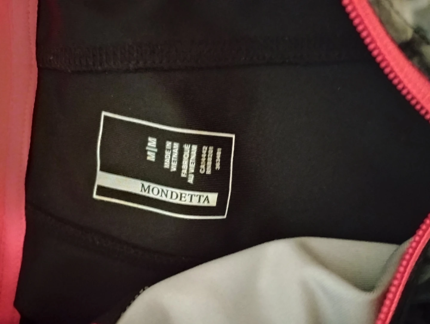 Selection of Women's Activewear Jackets - photo 5