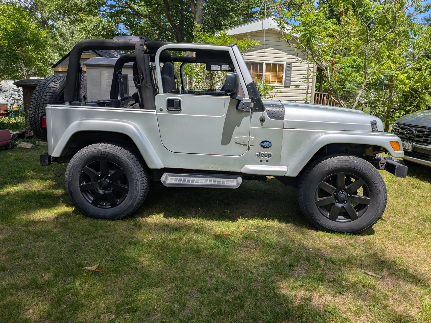Jeep