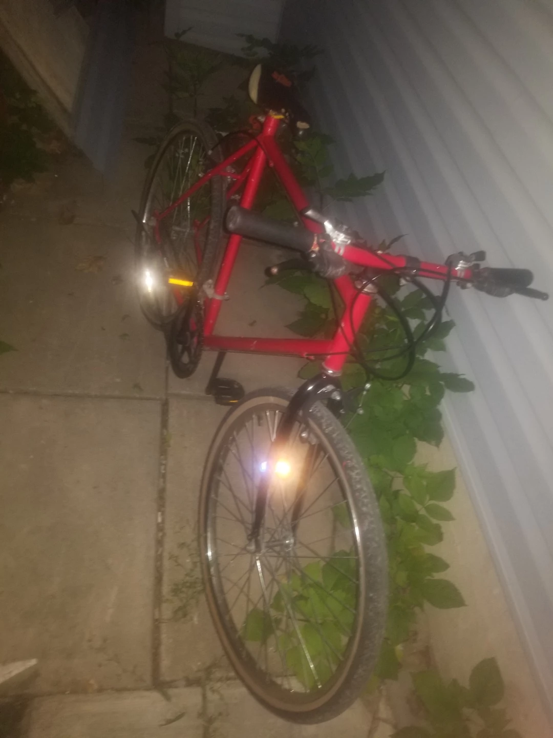 Mountain Bike for parts of Repair - photo 2