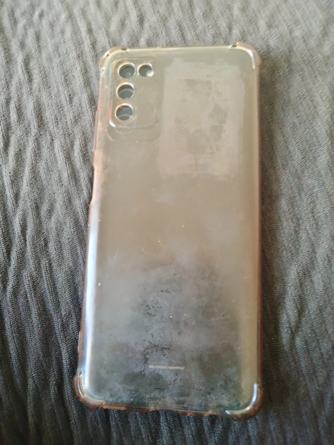 Samsung Galaxy A03s - photo 2