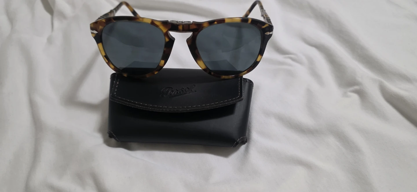 Persol 714 foldable sunglasses (54 mm )