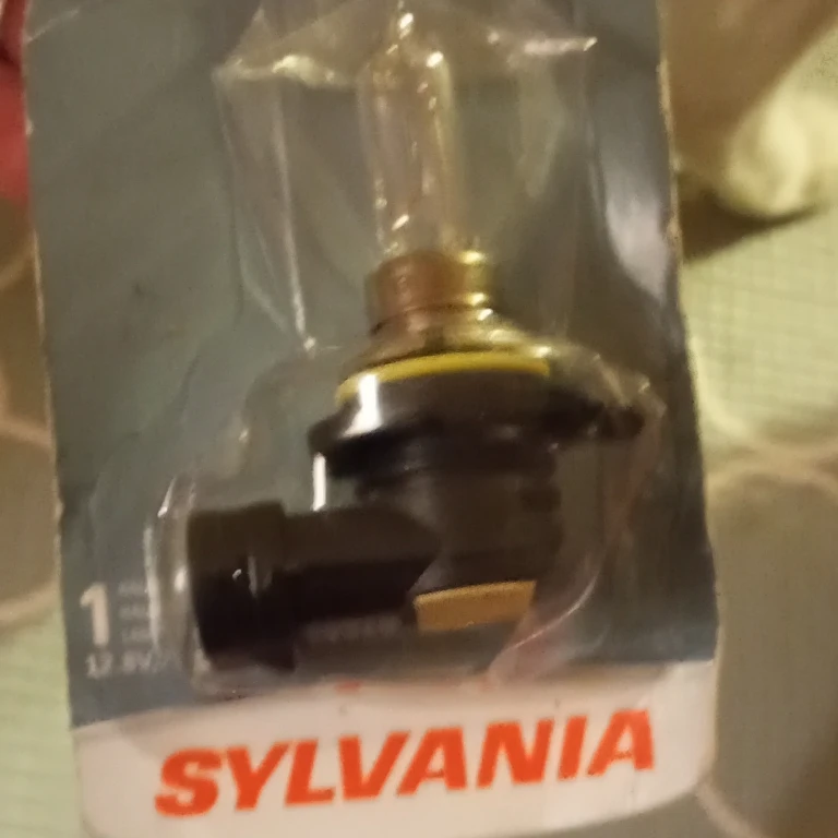 Sylvania 9012 HIR2 Basic Headlight Bulb - photo 3