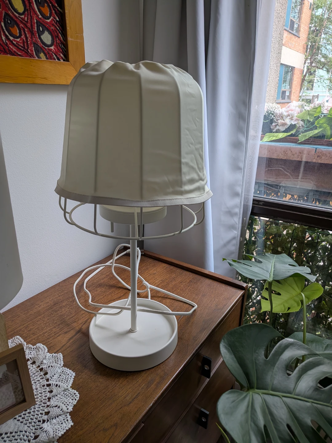 IKEA Varv Table Lamp