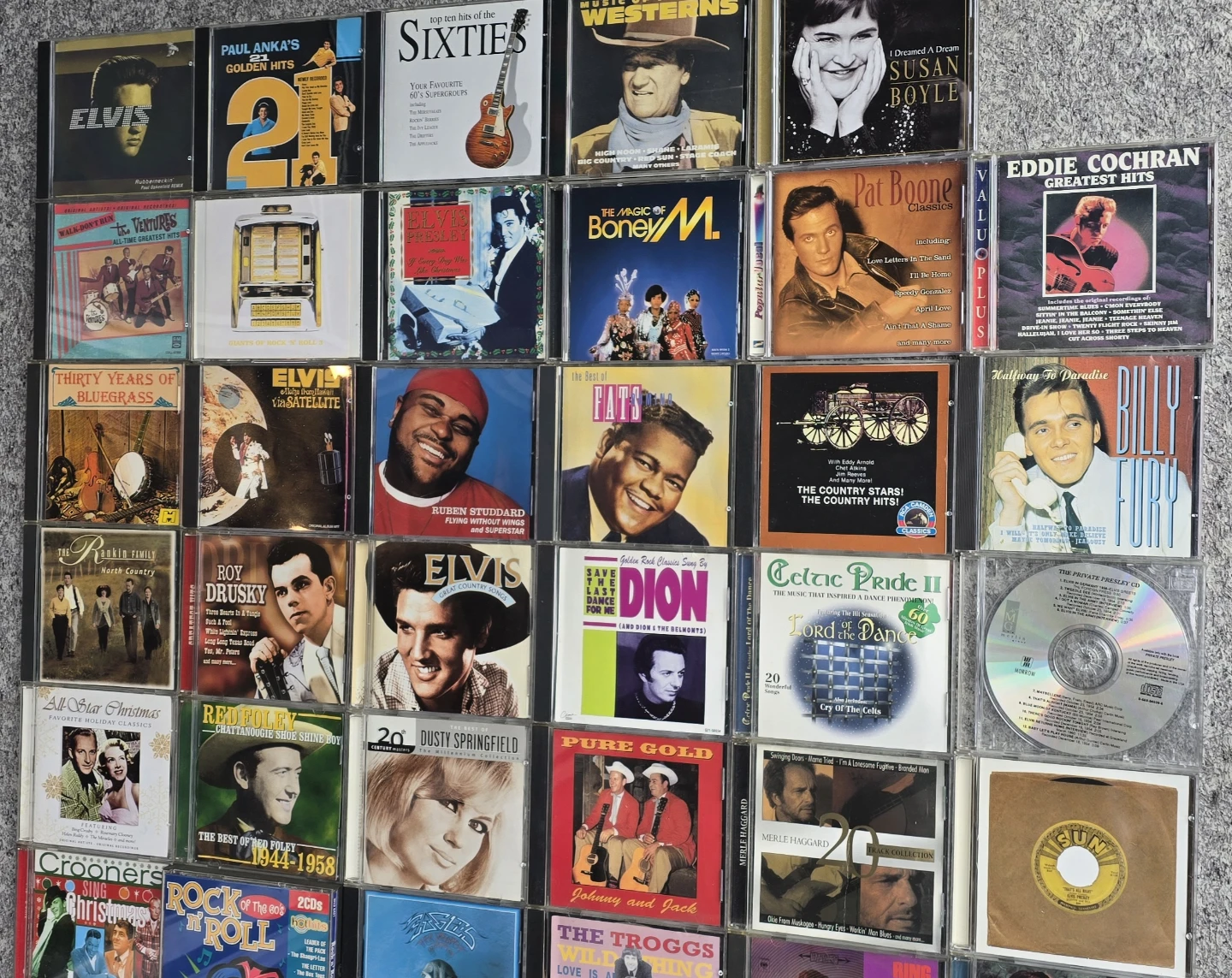 Bundle CD's - photo 3
