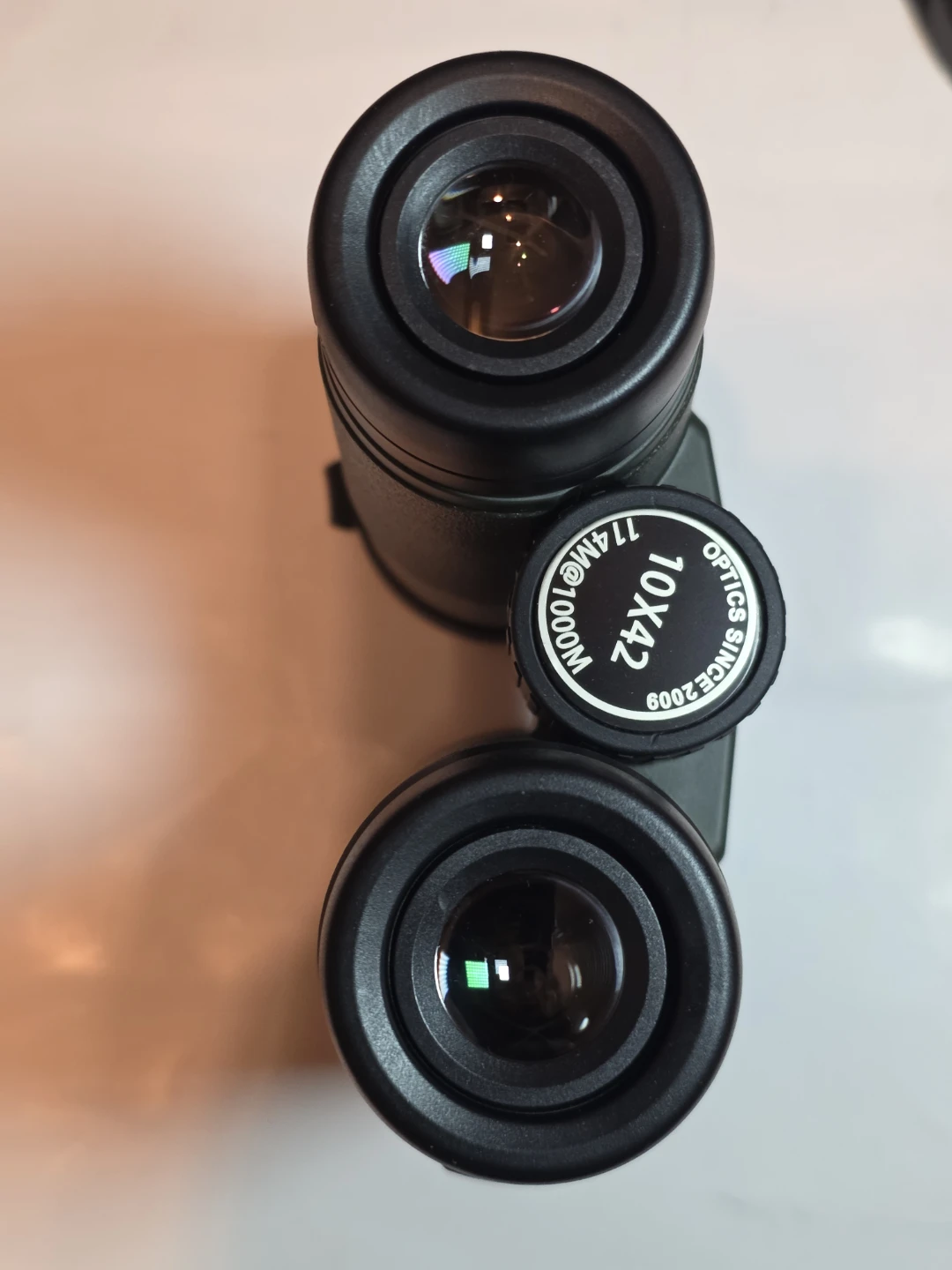 Brand New PRONITE 10x42HD Binoculars - photo 5