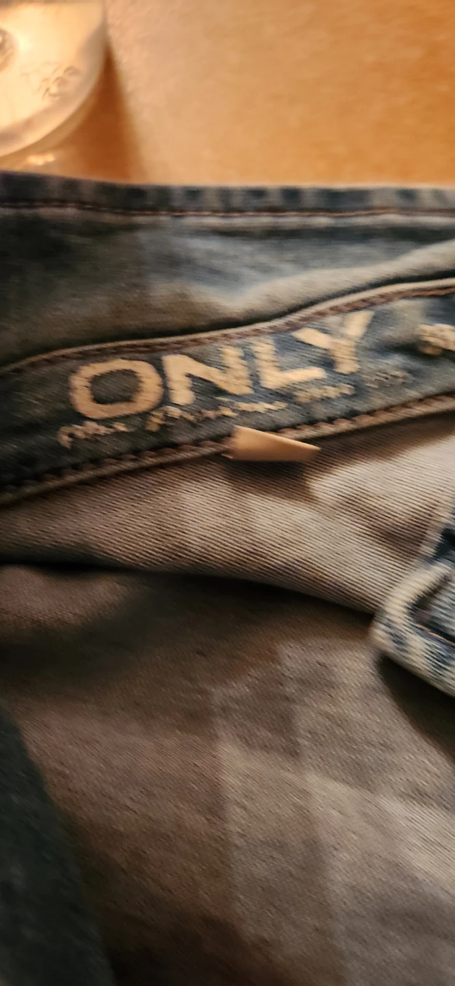 ONLY Denim Jacket🏈 - photo 2