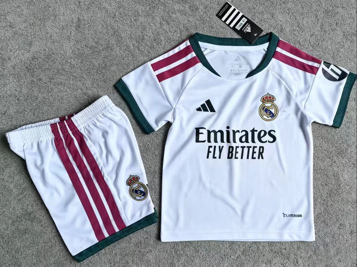 Kids Soccer Jersey Sets - photo 4