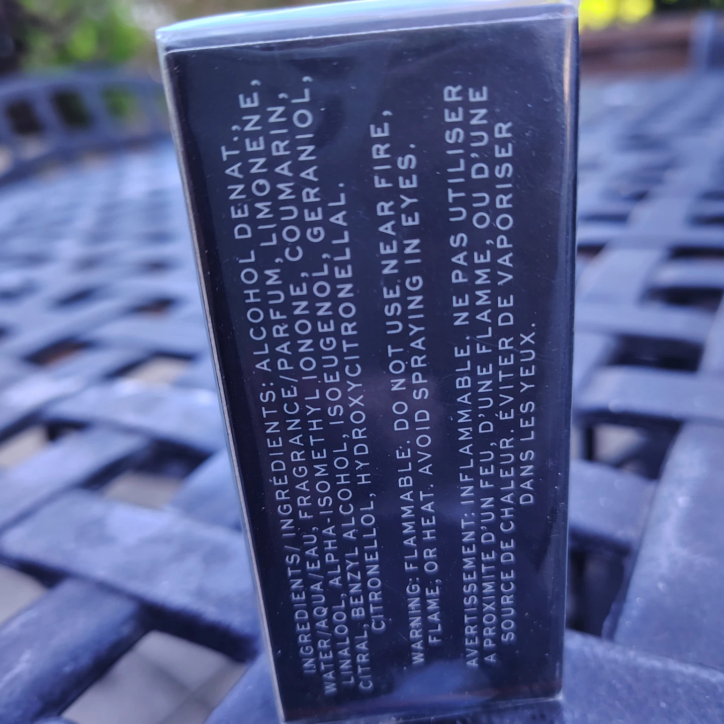 Banana Republic 83 Leather Reserve Eau de Parfum - photo 2