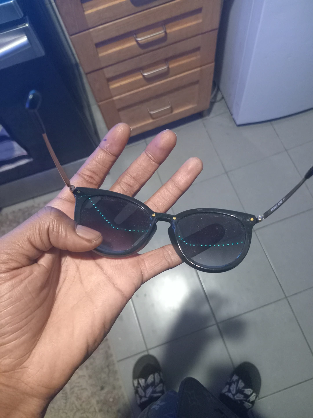 Michael kors sunglasses - photo 5