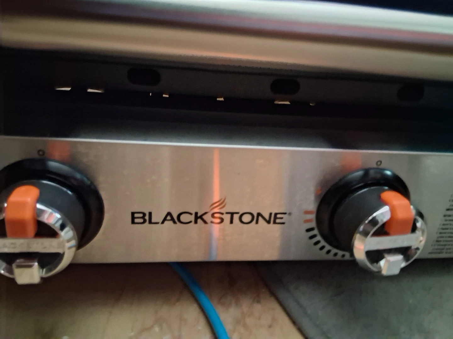 Blackstone Griddle - photo 3