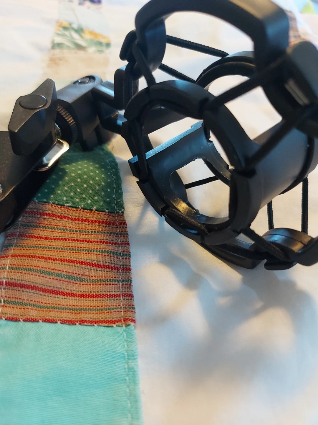 Adjustable Microphone Boom Arm Stand - photo 2