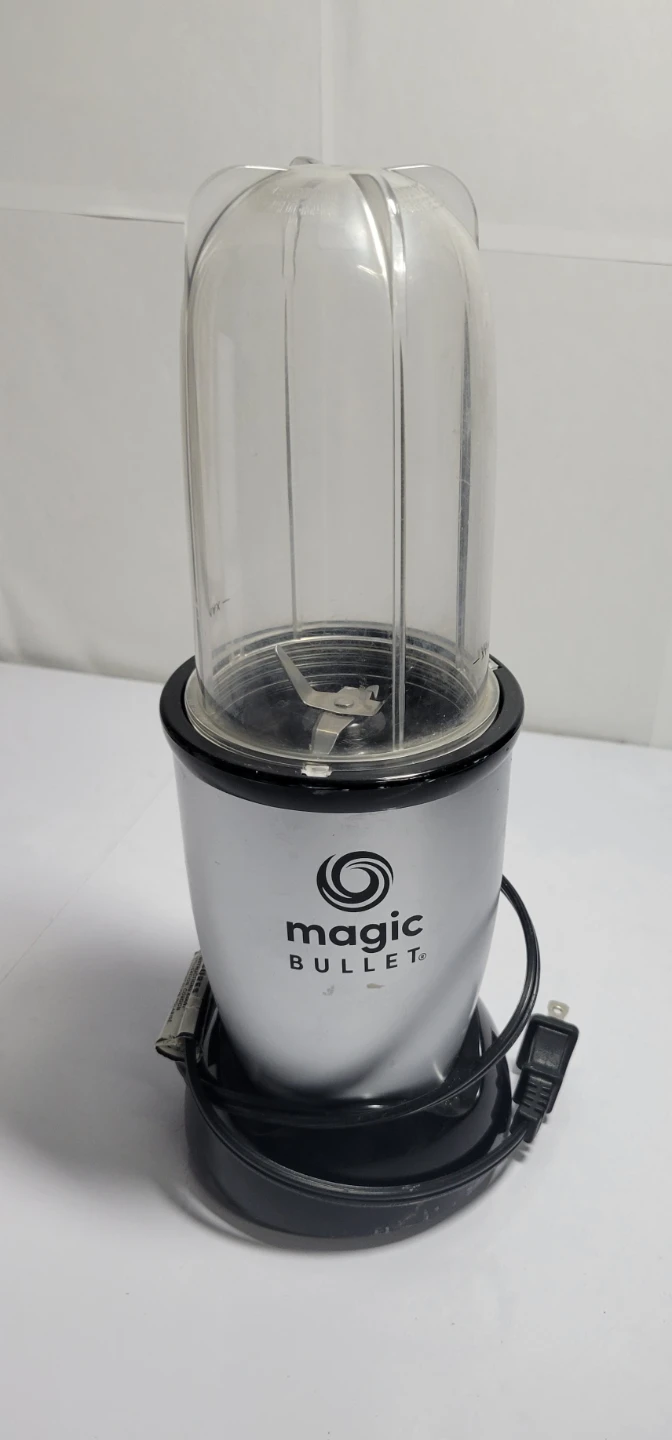Magic Bullet Blender