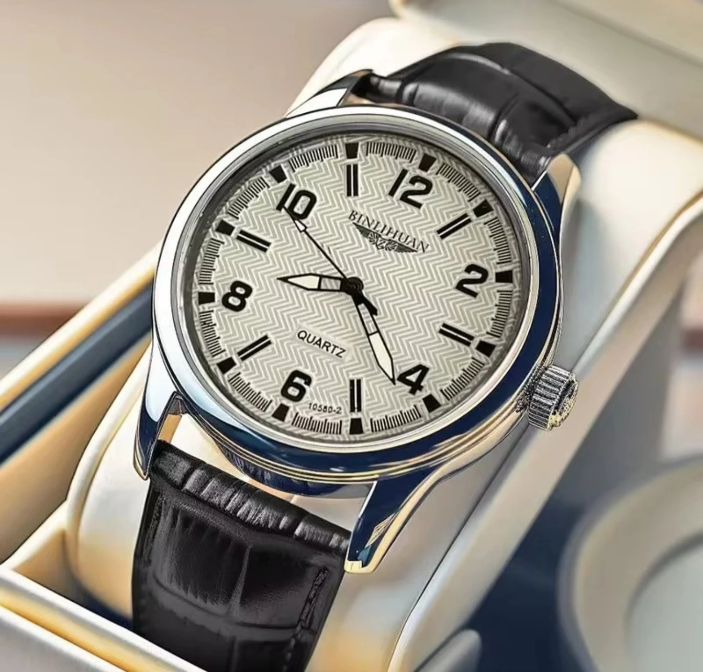 Binlihuan Quartz Watch - photo 2
