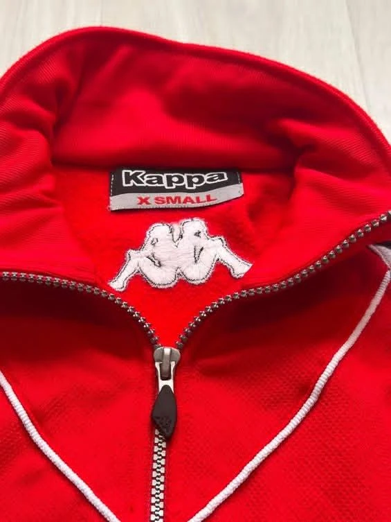 Adidas Kids Full-Zip Track Jacket - Size L (14/16) - photo 3