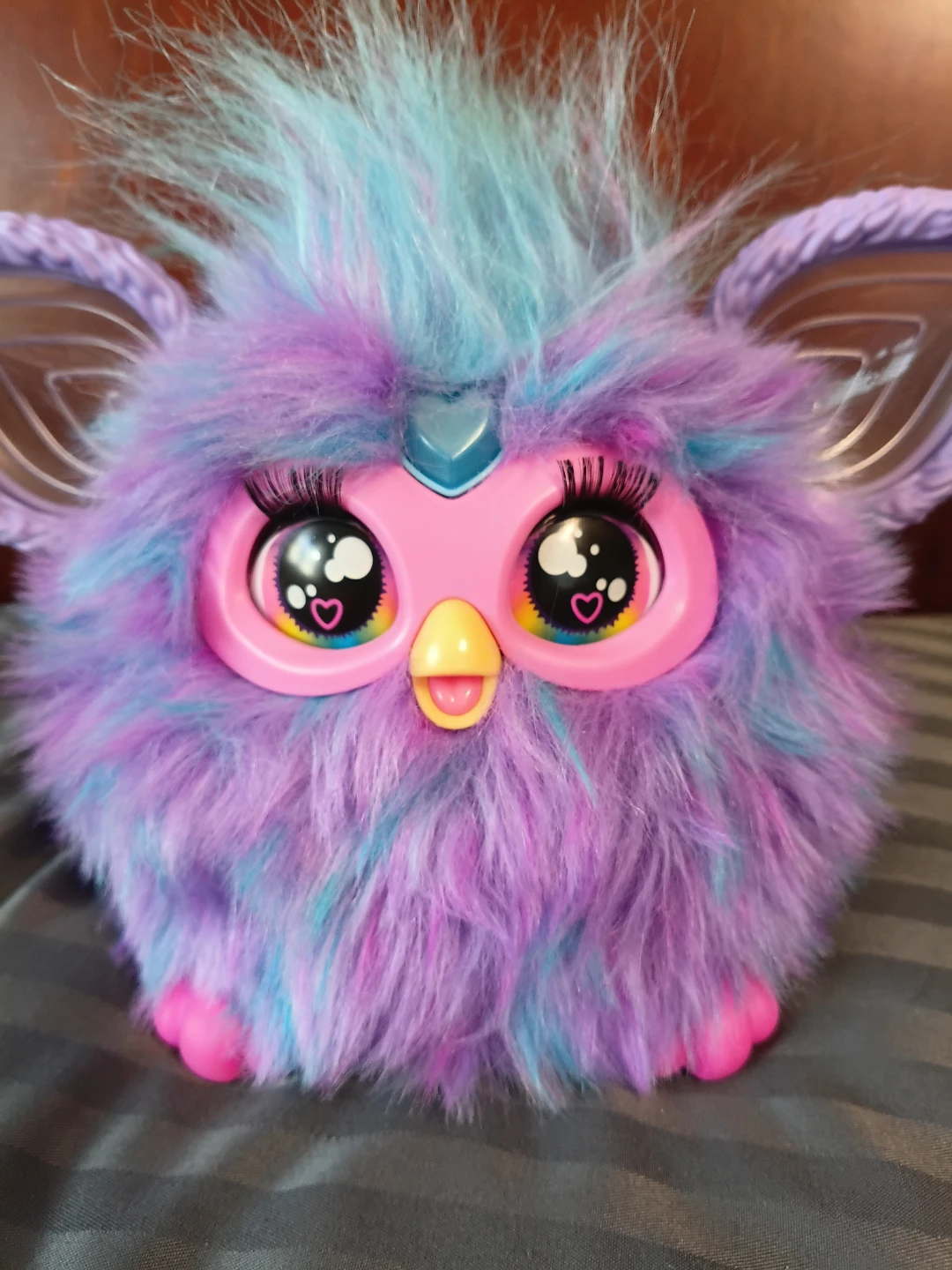 Hasbro Furby Interactive Toy - photo 4
