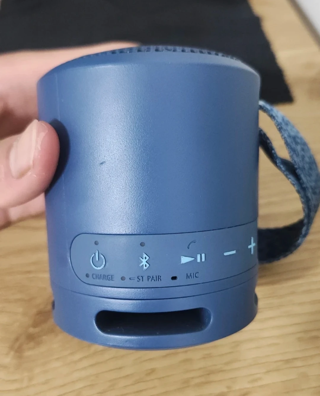 Sony SRS-XB13 Portable Bluetooth Speaker - photo 3