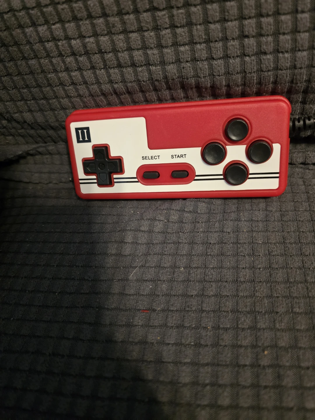 "Gameboy" Handheld Game Console (2.4 INCH) - photo 2