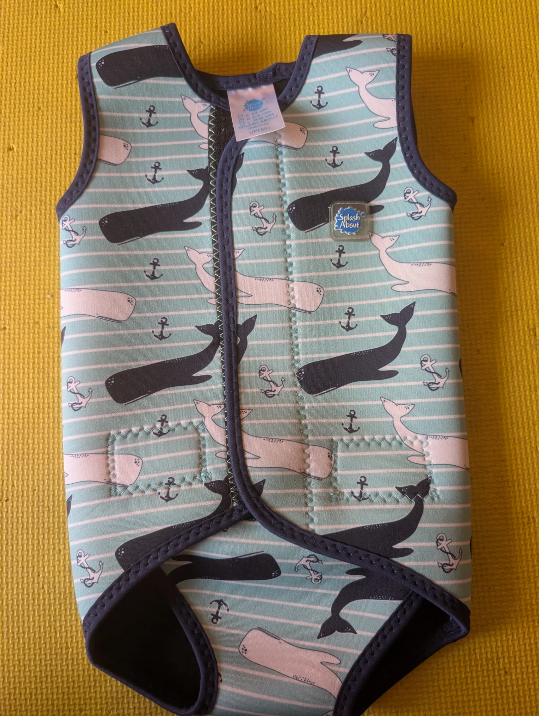 Splash About BabyWrap 6-18 months