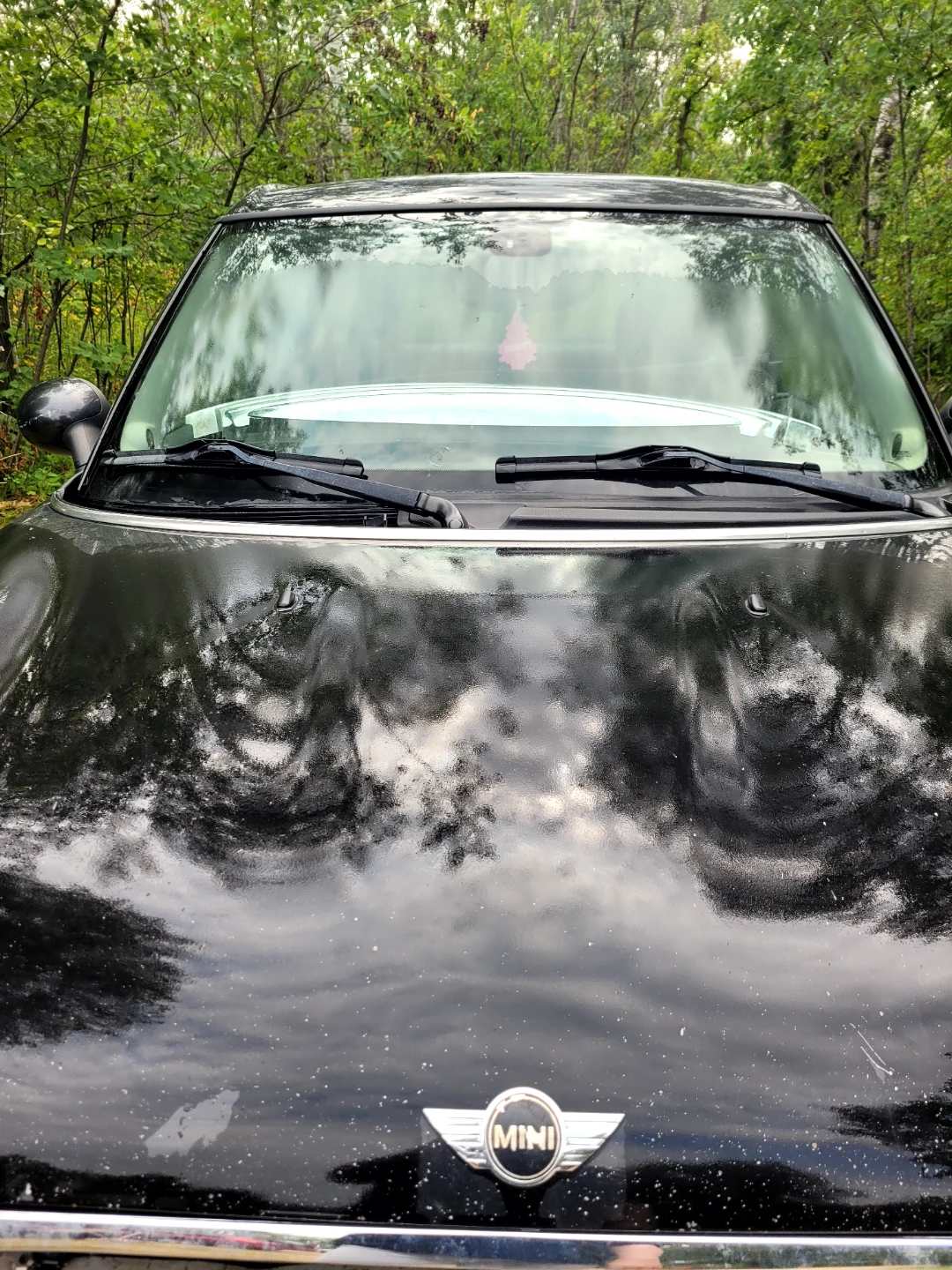 MINI Cooper Clubman - photo 3