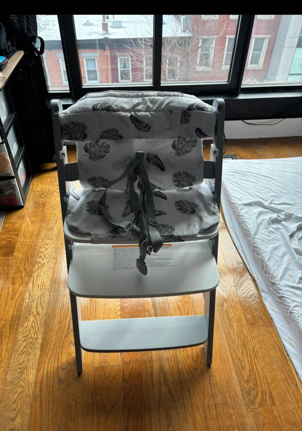 Stokke Tripp Trapp High Chair - photo 3