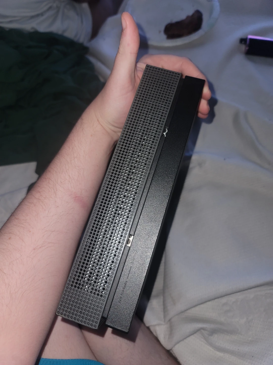 Xbox one X Project Scorpio Model - photo 2