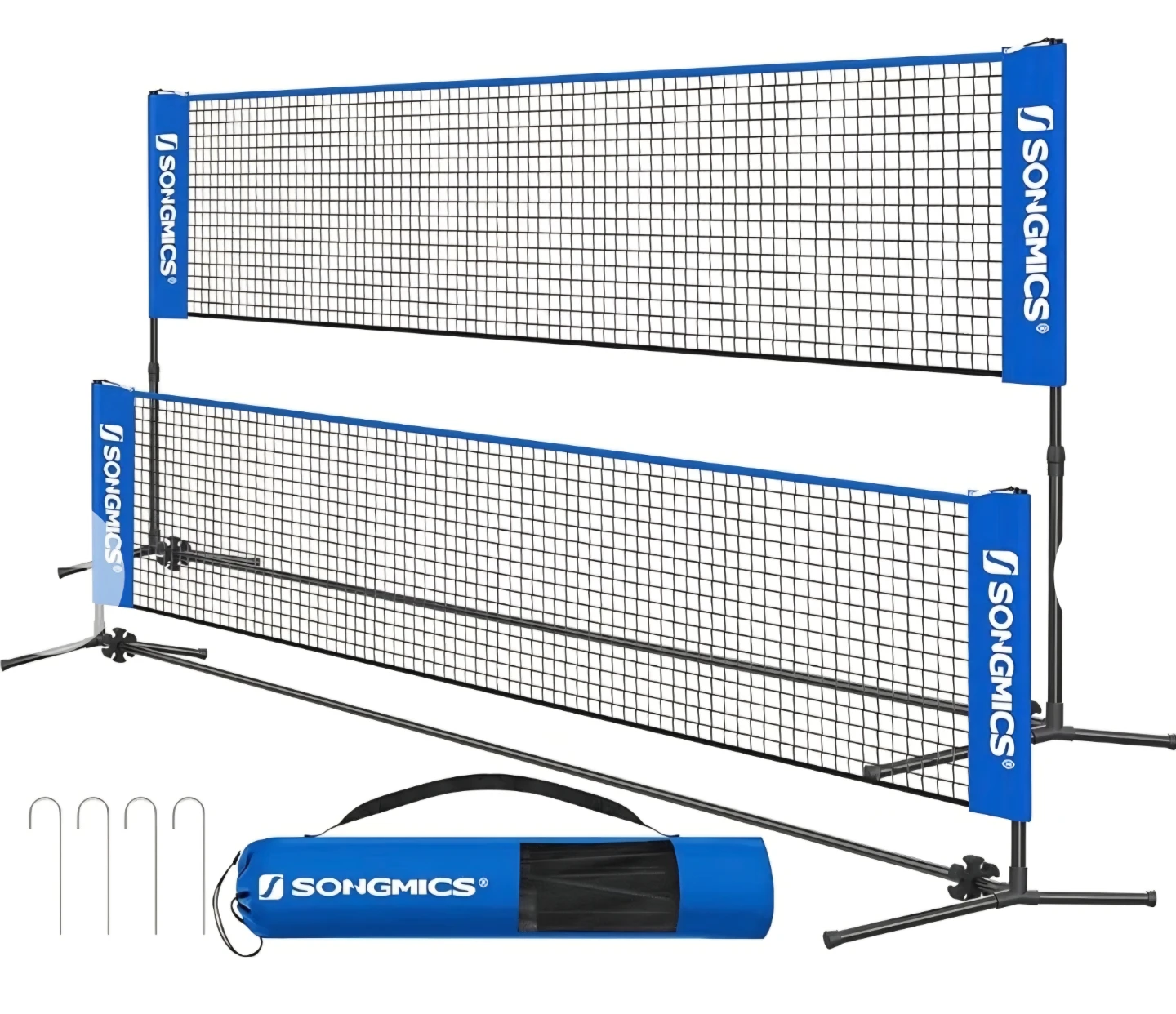10ft Sports net (New)