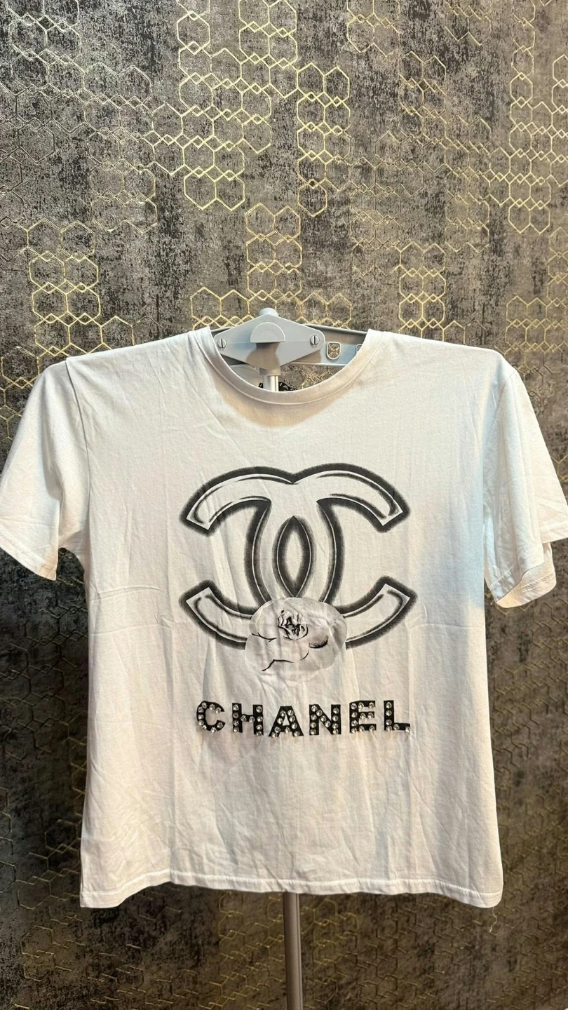 Assorted Designer T-Shirts