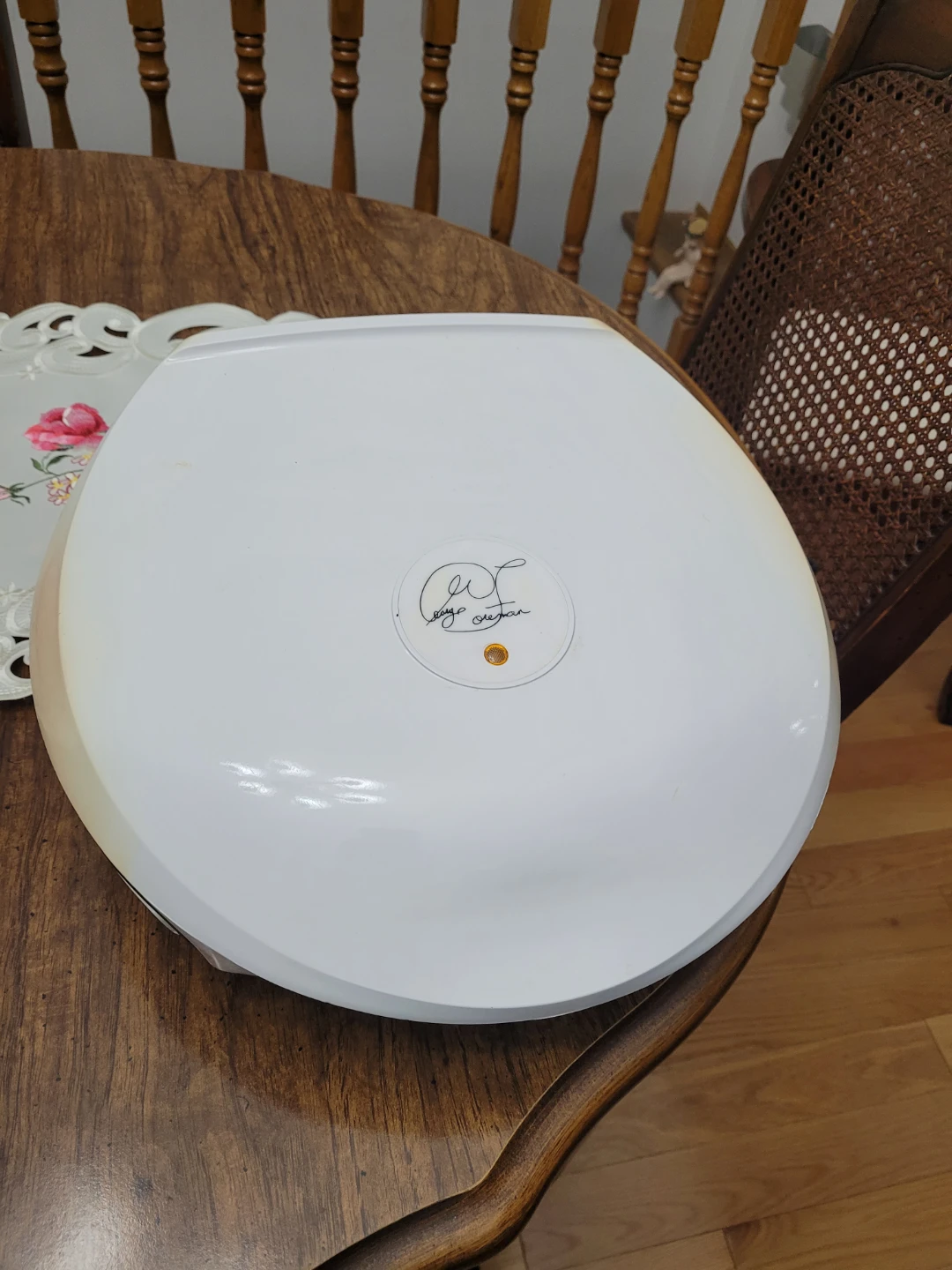 George Foreman Indoor Grill - photo 2